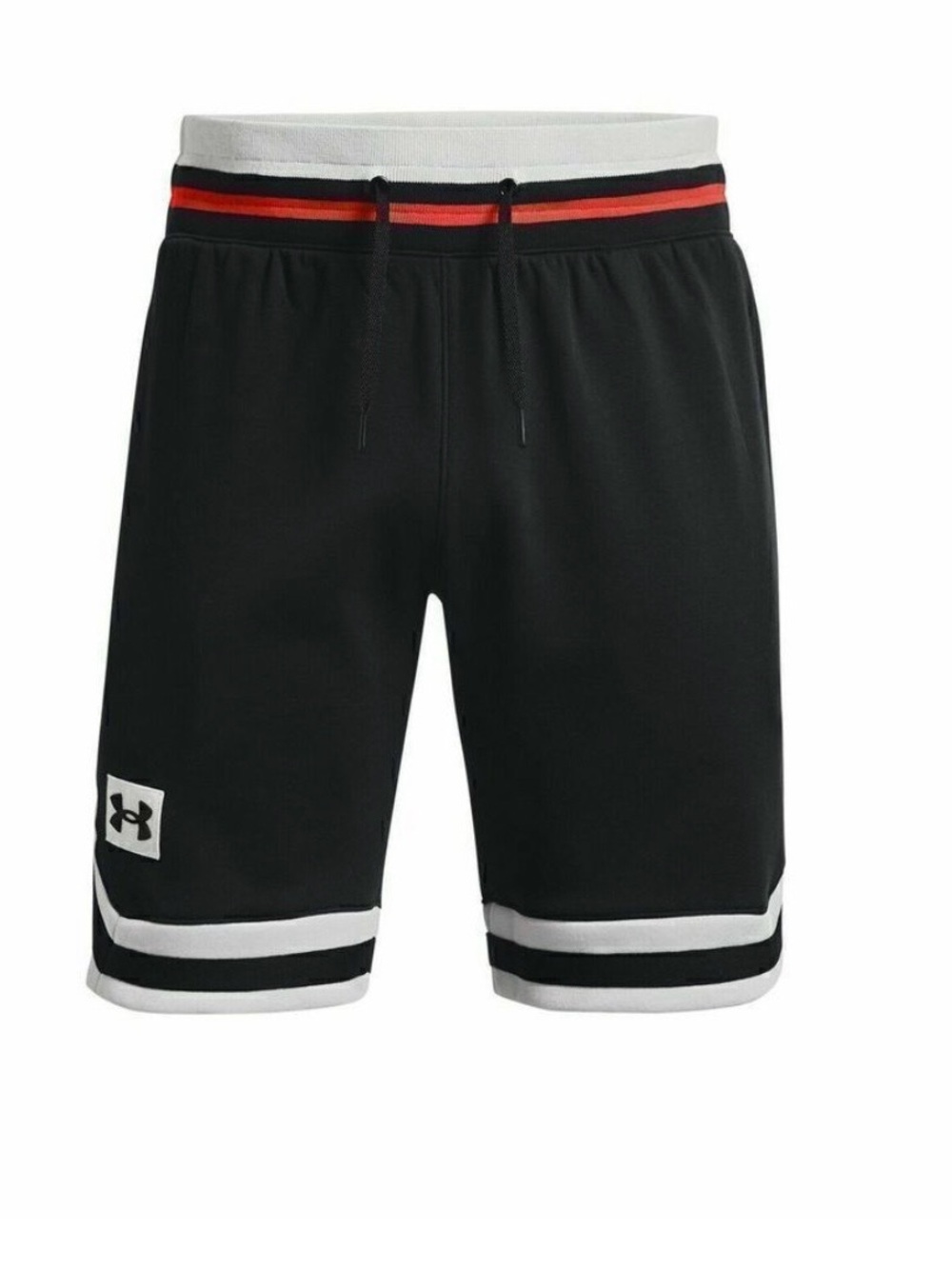 UA Rival Fleece Alma Mater Shorts